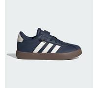 Adidas Vl Court 3.0 Skateboarding Children Trainers Blu EU 30 Bambini
