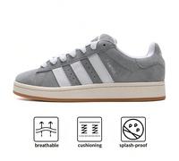 Scarpe da skateboard leggere CAMPUS stile anni 2000, sneaker casual e da passeggio unisex atletiche JQ4109 Che tu stia passeggiando per le strade o rilassandoti, potrai sempre stare comodo con te. Ind