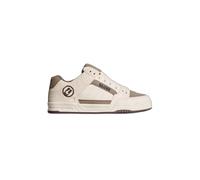 Scarpe da skateboard per bambini Globe Tilt Beige 38