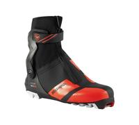 Rossignol X-ium Wcs Skate Nordic Ski Boots Arancione EU 48 Uomo