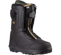Scarpe da snowboard Northwave Edge Hybrid da uomo nere 42
