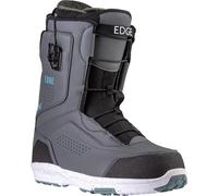 Scarpe da snowboard Northwave Edge Sls da uomo grigio 42