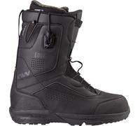 Scarpe da snowboard Northwave Edge Sls da uomo nere 42