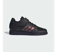 Adidas Power Perfect Iii Weightlifting Shoes Nero EU 46 Uomo