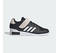 Scarpe da sollevamento pesi Power Perfect 3 Tokyo Core Black / Cloud White / Core Black 39 1/3