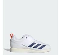 ADIDAS PERFORMANCE Scarpa sportiva 'Powerlift 5' navy / rosso arancione / bianco Uomo ADIDAS PERFORMANCE 37-37,5 navy / rosso arancione / bianco