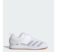 adidas unisex powerlift 5 white 5