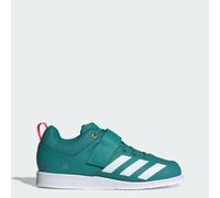 ADIDAS PERFORMANCE Scarpa sportiva 'Powerlift 5' giada / rosa / bianco Uomo ADIDAS PERFORMANCE 47-47,5 giada / rosa / bianco