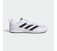 Scarpe adidas The Total bianco puro nero - 44