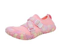 Scarpe da spiaggia antiscivolo da uomo e donna, estive per sport acquatici, unisex, a piedi nudi, ad asciugatura rapida, traspiranti, leggere, con suola morbida, per il fitness, scarpe da trekking