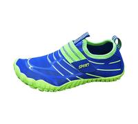 Scarpe da spiaggia per bambini, sandali acquatici all'aperto, sci d'acqua, scarpe da arrampicata indoor per ragazzi e ragazze con suola antiscivolo puntale protettivo costruzione durevole per bambini