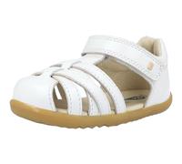 Scarpe da Step Up Cross Jump rispettose per i primi passi del bambino (White, Sistema Taglie Calzature EU, Bimbo (0-5 anni), Numero, Media, 21)