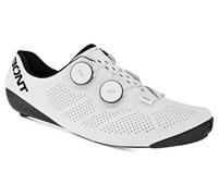 Scarpe da strada bont riot 24 bianche taglia grande