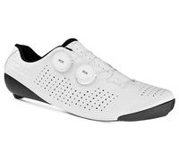 Scarpe da strada bont vaypor bianche standard