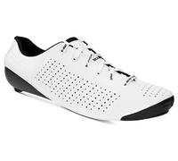 Scarpe da strada bont vaypor lace bianche taglia grande