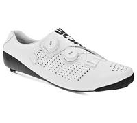 Scarpe da strada bont vaypor sl bianche taglia grande