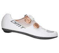 Scarpe in carbonio DMT KR0 EVO SUPERLIGHT 2026 - Numero: 45, Colore: Bronzo