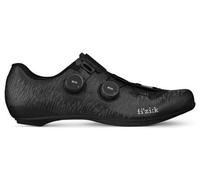Scarpe da strada fizik r1 vento infinito knit carbon 2 nere