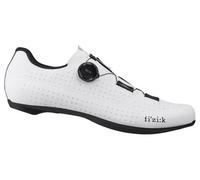 FIZIK Tempo R4 Overcurve - Uomo - Bianco - Taglia 43- modello 2026