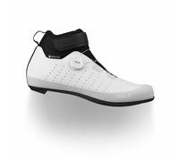Scarpe Da Strada Fizik R5 Artica GTX - Bianco/Nero - 41.5
