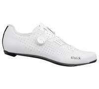 Scarpe da strada fizik tempo decos carbon white wide