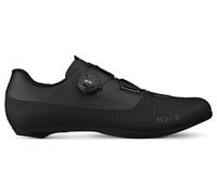 Scarpe da strada fizik tempo overcure r4 wide nere