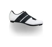 Scarpe da strada fizik tempo powerstrap r5 bianche nere