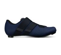 Scarpe Da Strada Fizik Tempo R5 Powerstrap Blu Navy / Nero - 37.5