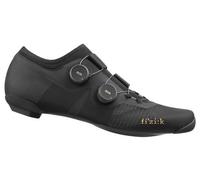Scarpe da strada fizik vega carbon nero
