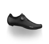 Scarpe Da Strada Fizik Vento Omnia - Nero/Nero - 46.5