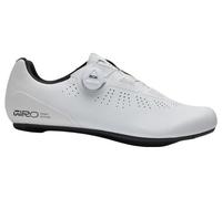 Scarpe da strada giro cadet ii bianche