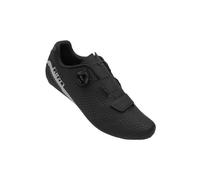 Scarpe Cadet Nero 39 con Suola in Carbonio e Chiusura BOA L6 Synchwire