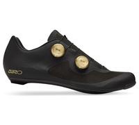 Scarpe da ciclismo GIRO Imperial II (Nero / Oro) 43