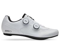 Scarpe da strada giro regime ii bianche
