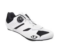 Scarpe da strada giro savix ii bianche