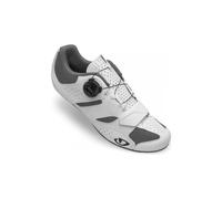 Scarpe da strada giro savix ii donna bianco