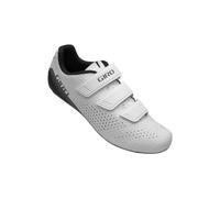Scarpe da strada giro stylus bianche