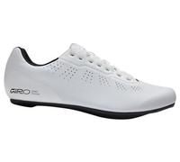 Scarpe da strada giro stylus ii bianche