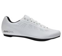 Scarpe da strada giro stylus ii bianche