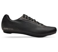 Scarpe da strada giro stylus ii nero