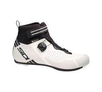 Sidi Nix Road Shoes Bianco EU 40