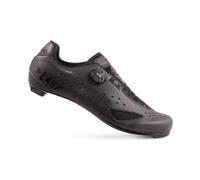 Scarpe da strada lake cx219 nero regular