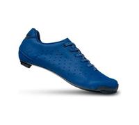 Scarpe da strada lake cx21c blu regolare