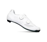 Scarpe da strada lake cx239 bianco grande