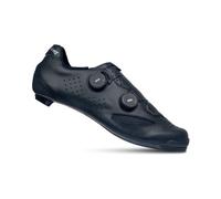 Scarpe da strada lake cx239 nero grande