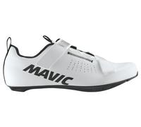 Scarpe Mavic Aksium Strap bianche - 44