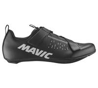Mavic Aksium Strap Road Shoes Nero EU 44 Uomo,Donna