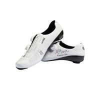 Scarpe da strada nimbl ultimate exceed x xana bianco grigio