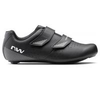 Scarpe da strada northwave jet 3 nere