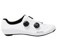 Scarpe da strada quoc m3 sport bianche unisex